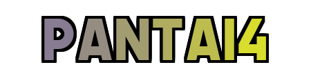 PANTAI4 Logo